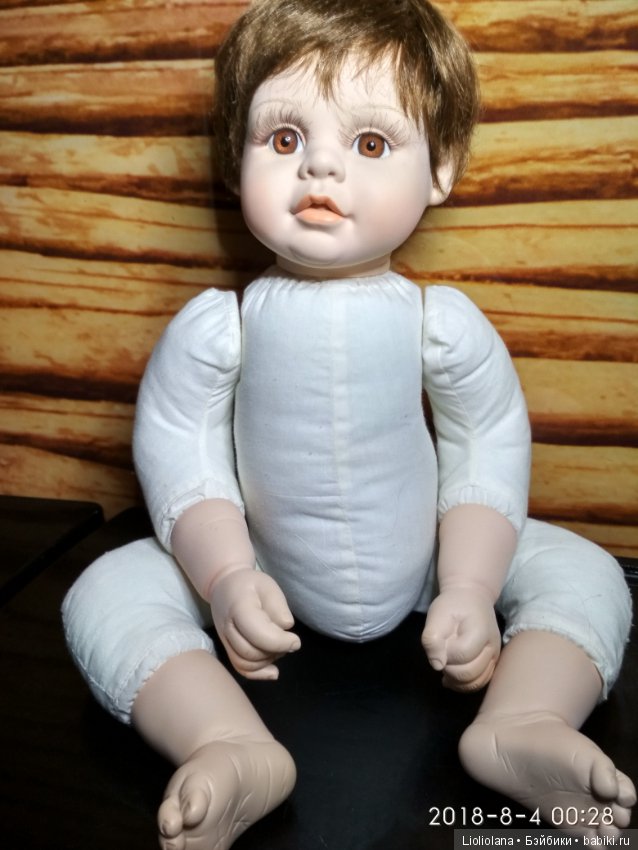 Мальчик от Rich Nina. 2000 год (фото 4)