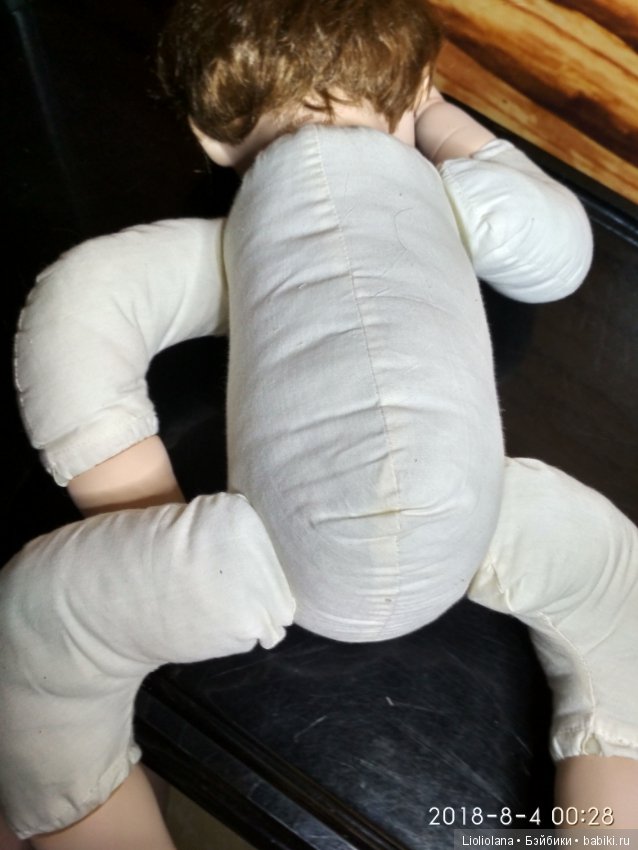 Мальчик от Rich Nina. 2000 год (фото 5)