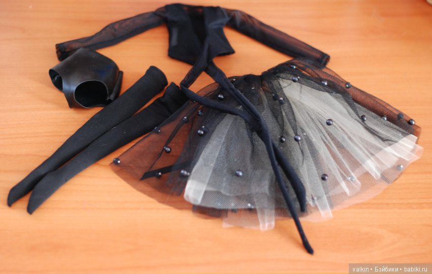 Кира от автора Анны Добряковой, Tendercreation. ФУЛСЕТ (фото 7)