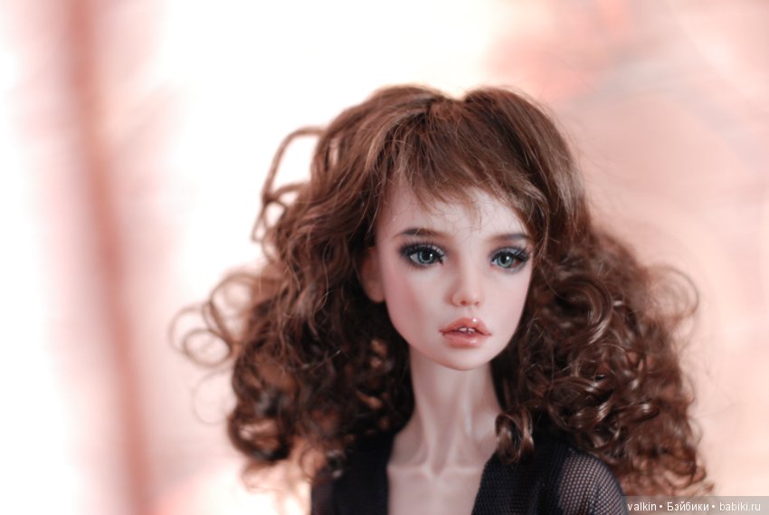 Кира от автора Анны Добряковой, Tendercreation. ФУЛСЕТ (фото 2)