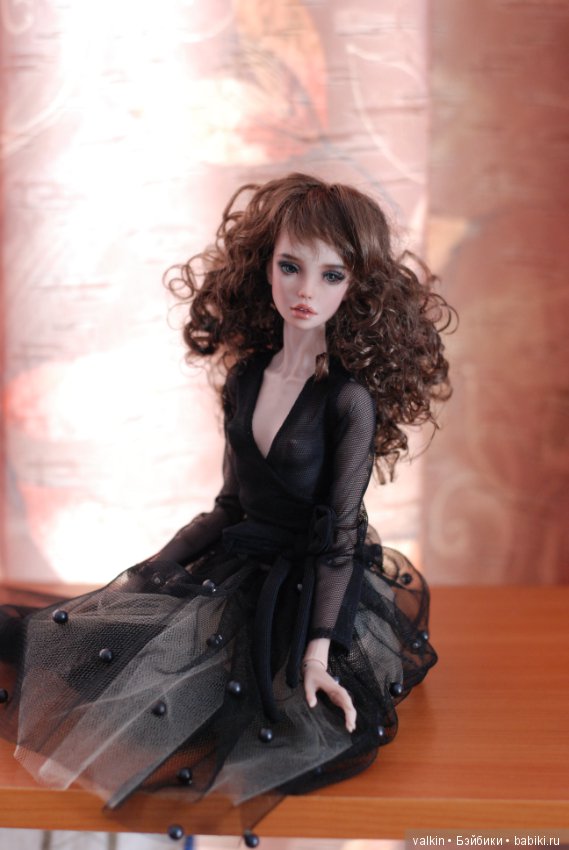 Кира от автора Анны Добряковой, Tendercreation. ФУЛСЕТ (фото 4)