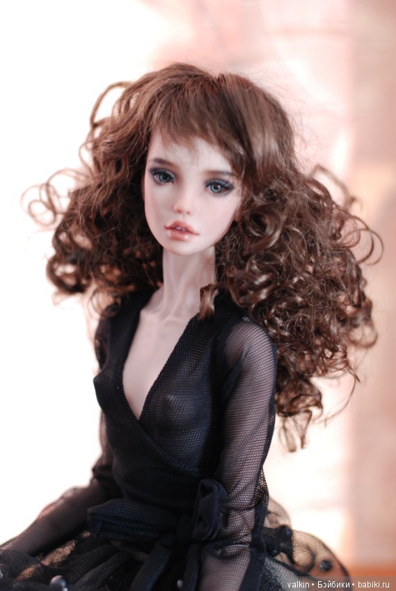 Кира от автора Анны Добряковой, Tendercreation. ФУЛСЕТ (фото 3)