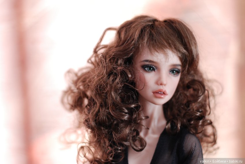 Кира от автора Анны Добряковой, Tendercreation. ФУЛСЕТ