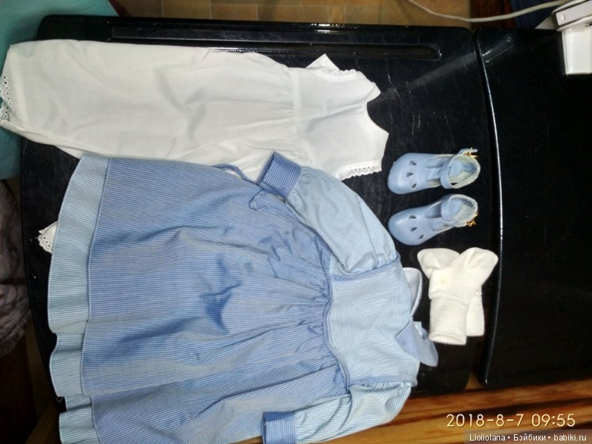 Хайке(Heike) от Sonja Hartmann. #27/250. Рассрочка