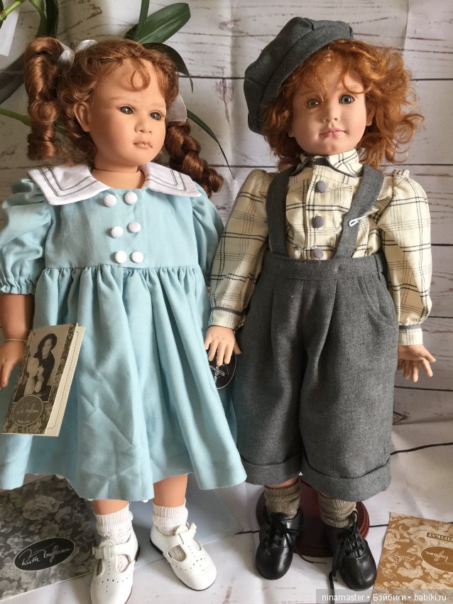 Margit от Ruth Treffeisen (фото 10)