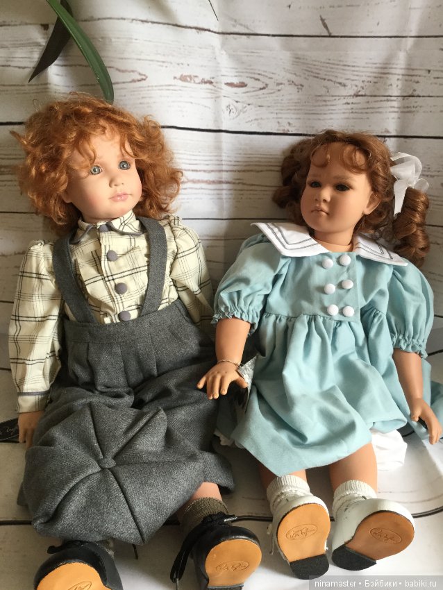 Margit от Ruth Treffeisen