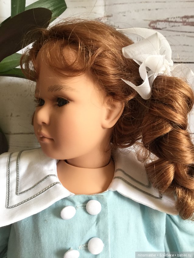 Margit от Ruth Treffeisen (фото 6)