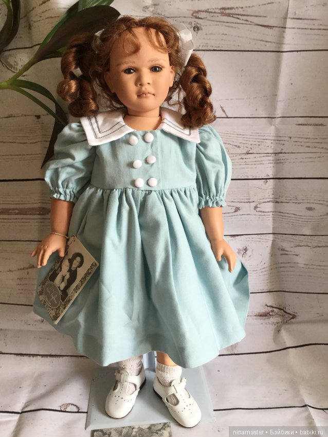 Margit от Ruth Treffeisen