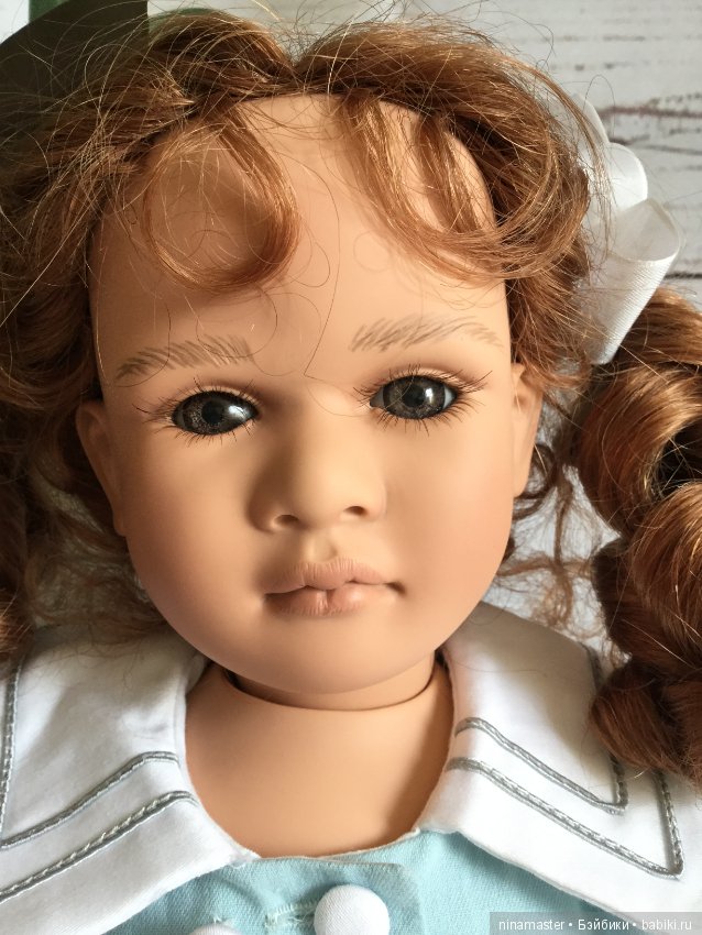 Margit от Ruth Treffeisen (фото 4)