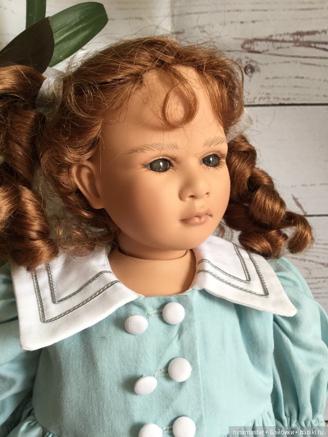 Margit от Ruth Treffeisen (фото 5)