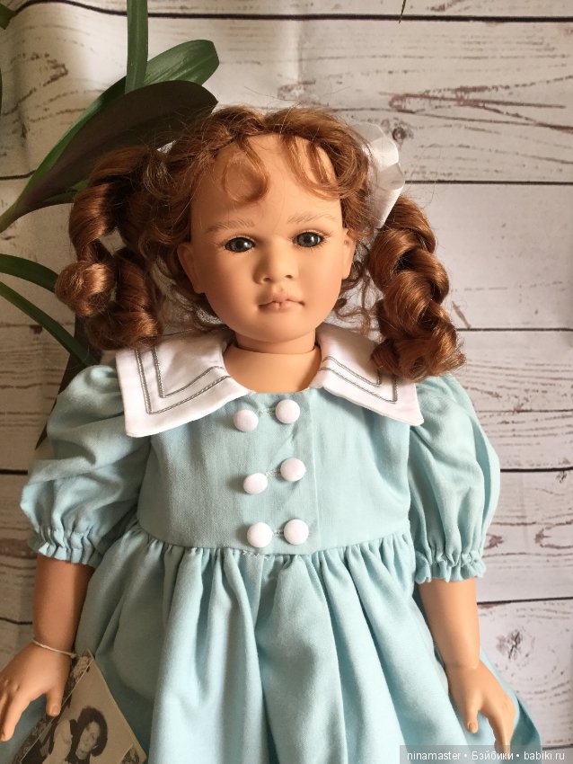 Margit от Ruth Treffeisen (фото 3)