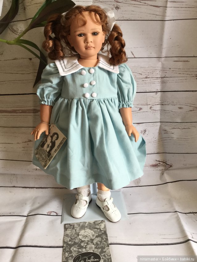 Margit от Ruth Treffeisen (фото 2)