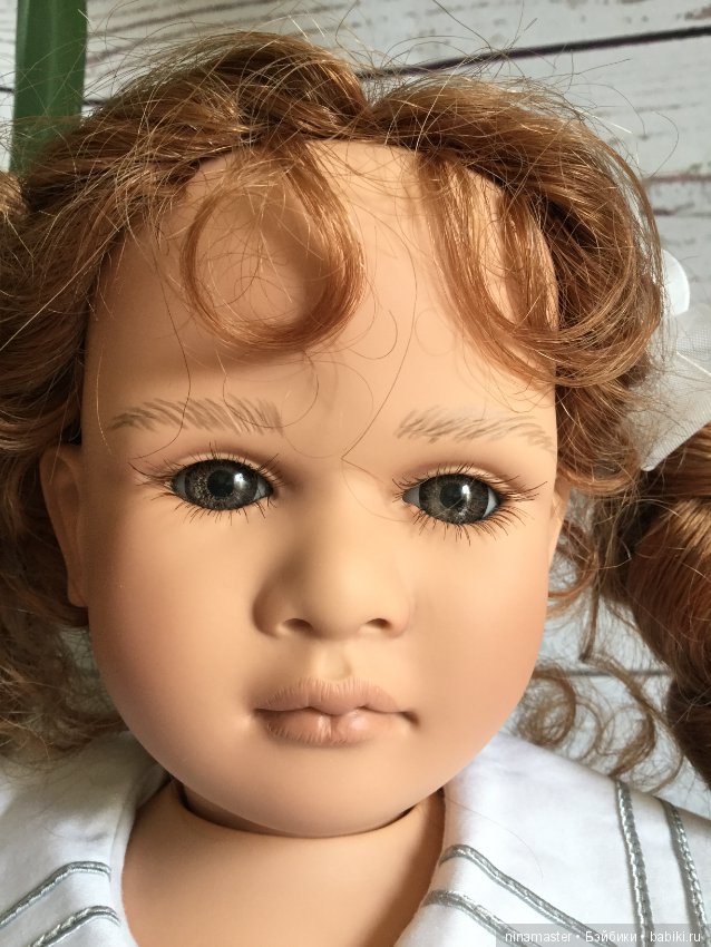 Margit от Ruth Treffeisen (фото 7)