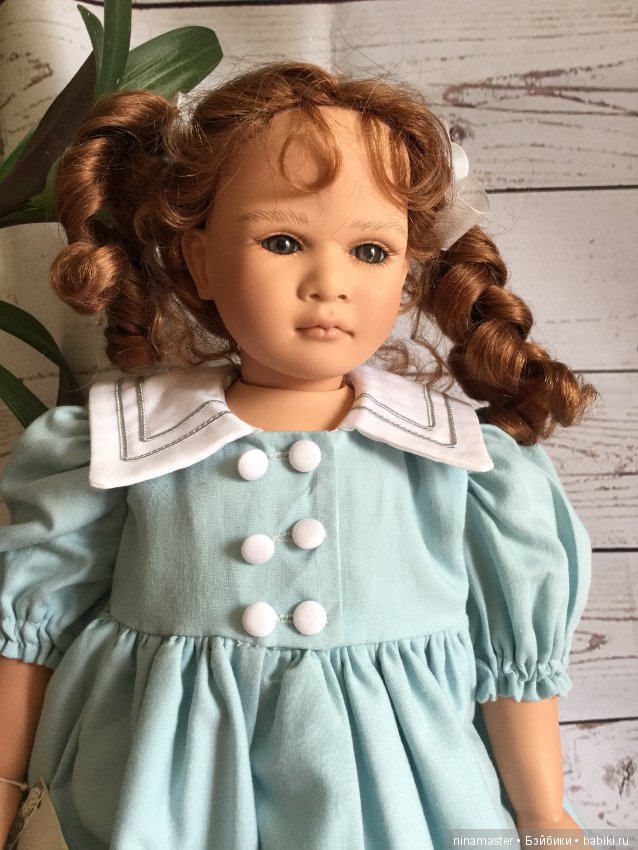 Margit от Ruth Treffeisen (фото 8)