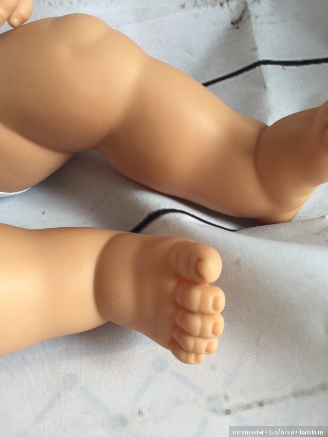 Голубоглазый мальчик от Ruth Treffeisen