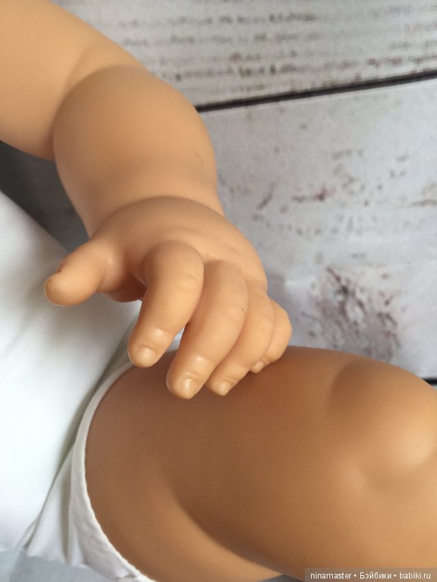 Голубоглазый мальчик от Ruth Treffeisen