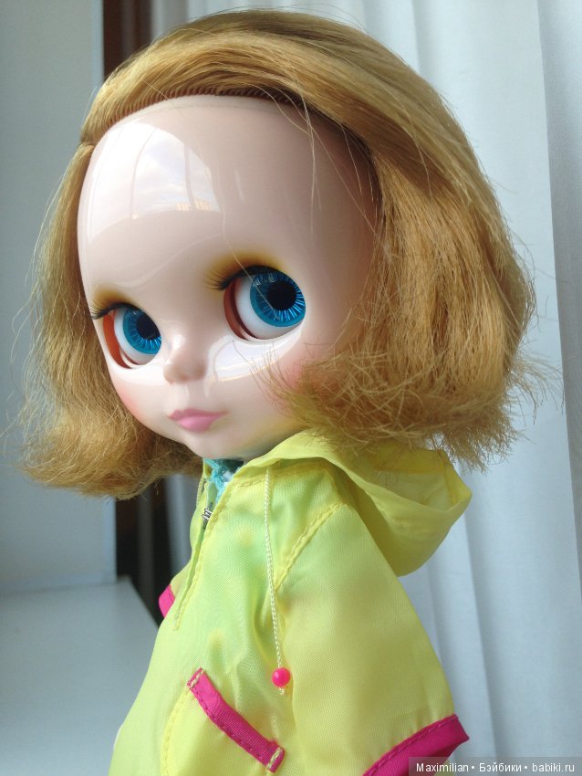 Blythe store nicky lad