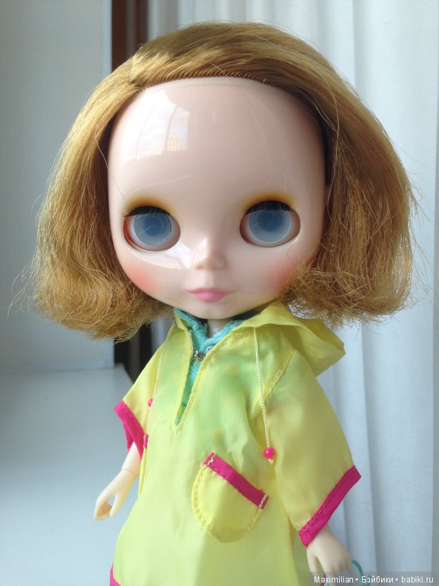 Blythe nicky lad new arrivals