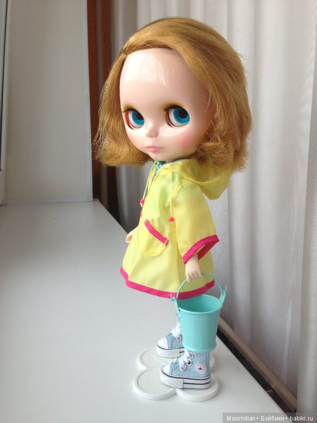 Blythe 2025 nicky lad