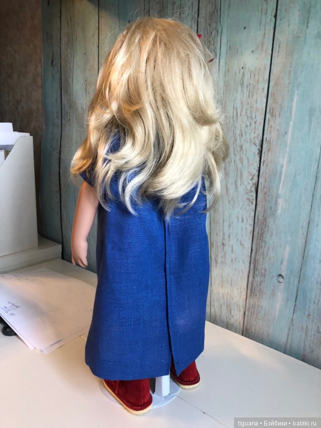 Продаю Светлану Цвергназе, Svetlana Zwergnaze (фото 5)