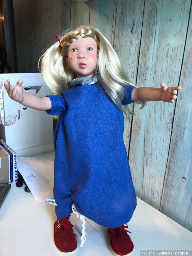 Продаю Светлану Цвергназе, Svetlana Zwergnaze (фото 6)