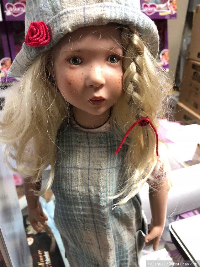 Продаю Светлану Цвергназе, Svetlana Zwergnaze (фото 10)