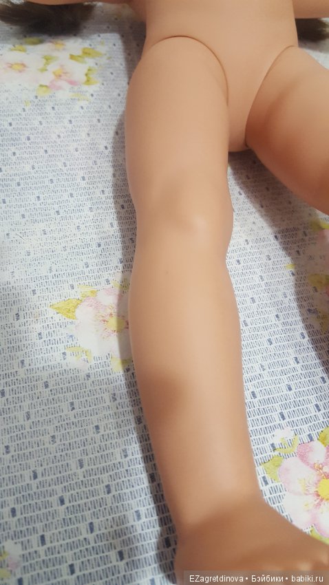 Ханна именинница от Готц(Gotz) 2015 г (фото 6)