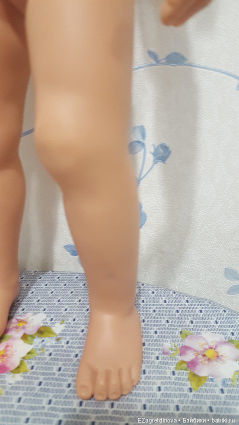 Ханна именинница от Готц(Gotz) 2015 г