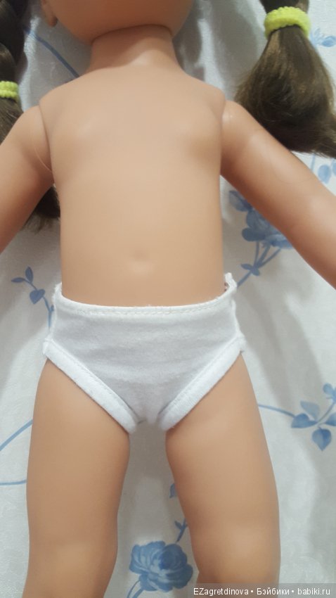 Ханна именинница от Готц(Gotz) 2015 г (фото 8)