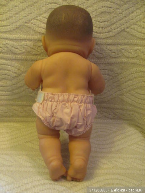 Упитанный Беренжер — Игровые куклы (фото 2)