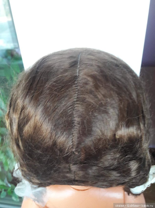 Паричковая кукла Днепропетровск. Редкость! В коллекцию (фото 8)