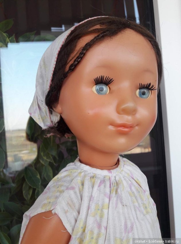 Паричковая кукла Днепропетровск. Редкость! В коллекцию