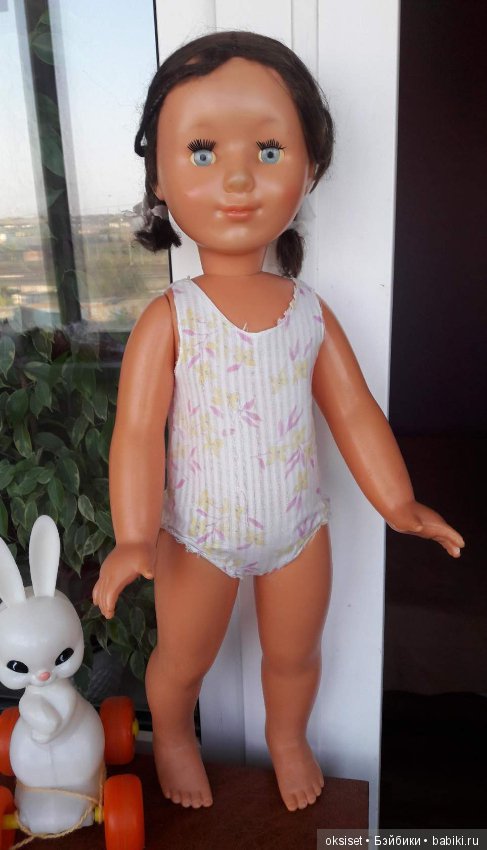 Паричковая кукла Днепропетровск. Редкость! В коллекцию (фото 4)