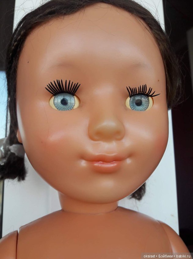 Паричковая кукла Днепропетровск. Редкость! В коллекцию (фото 7)