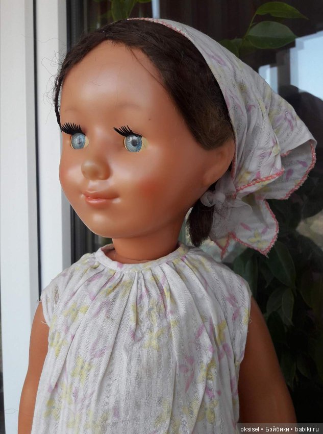 Паричковая кукла Днепропетровск. Редкость! В коллекцию (фото 10)