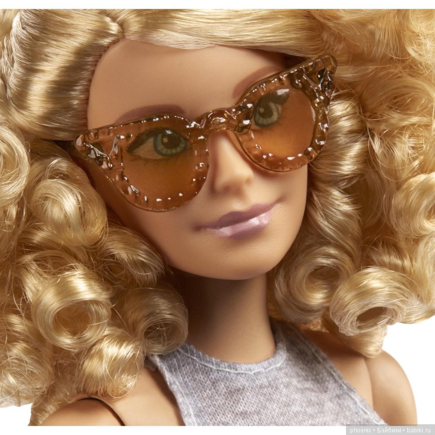barbie fashionista 70