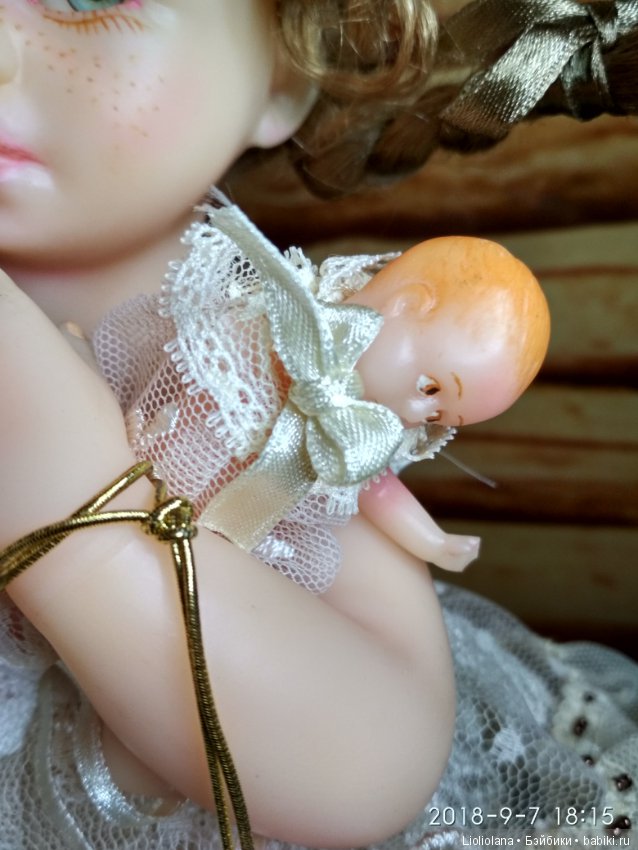 Колетт от Mundia. Рассрочка (фото 9)