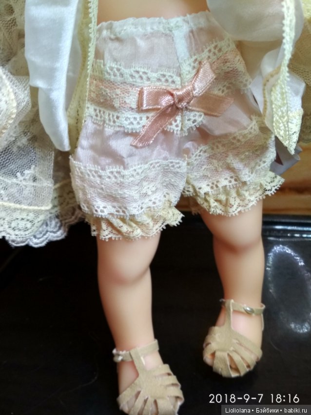 Колетт от Mundia. Рассрочка (фото 10)