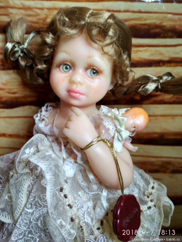 Колетт от Mundia. Рассрочка (фото 3)