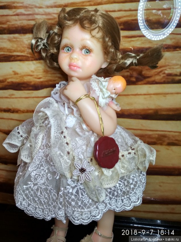 Колетт от Mundia. Рассрочка (фото 2)