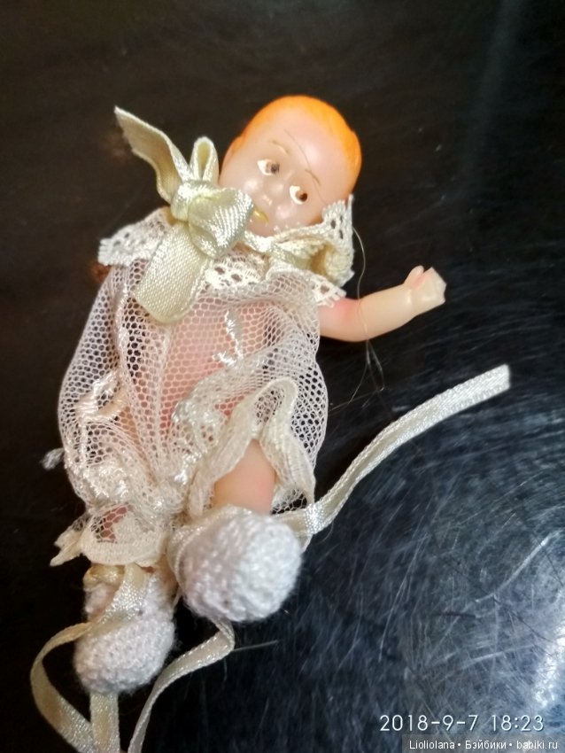 Колетт от Mundia. Рассрочка