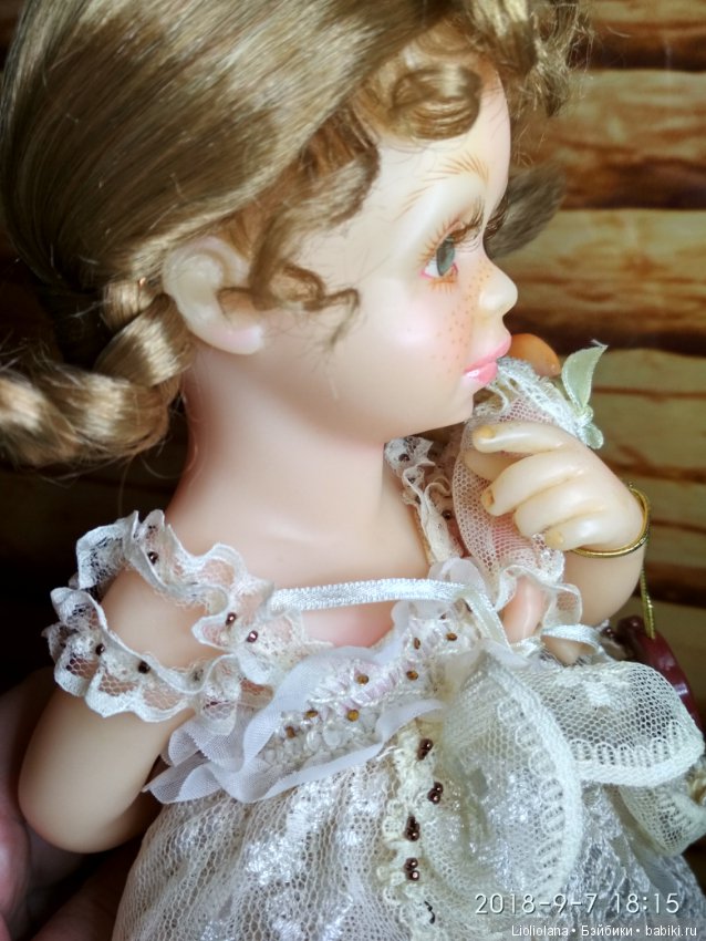 Колетт от Mundia. Рассрочка (фото 8)