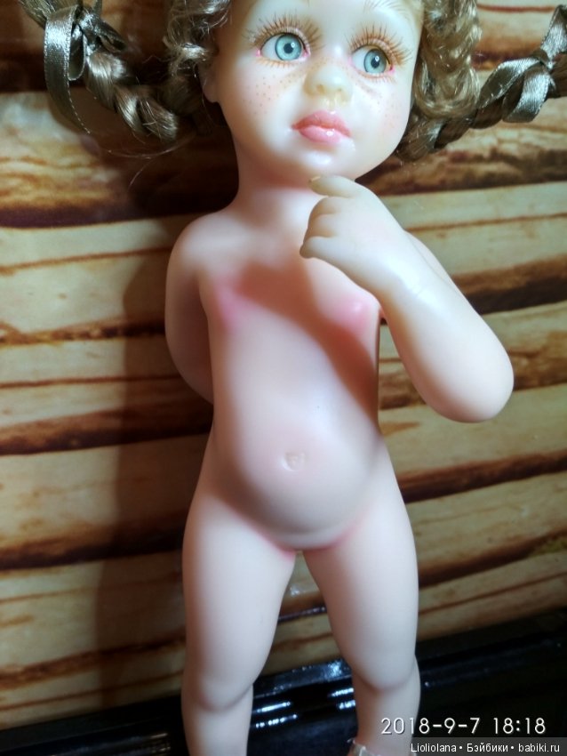 Колетт от Mundia. Рассрочка