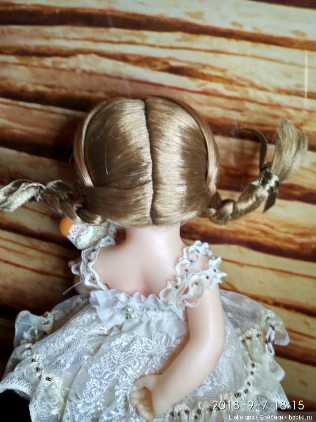 Колетт от Mundia. Рассрочка (фото 7)