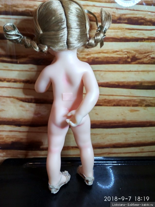 Колетт от Mundia. Рассрочка