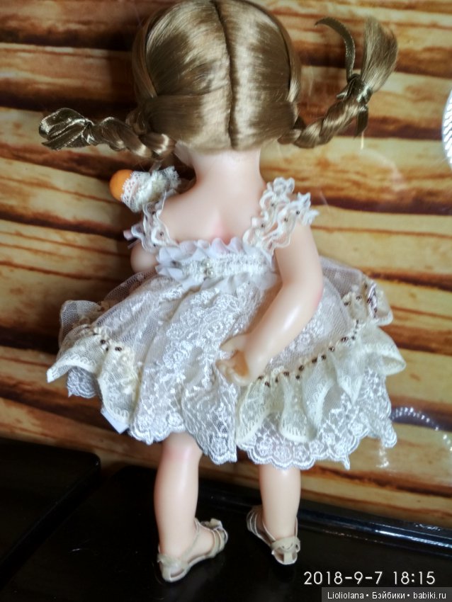 Колетт от Mundia. Рассрочка (фото 5)