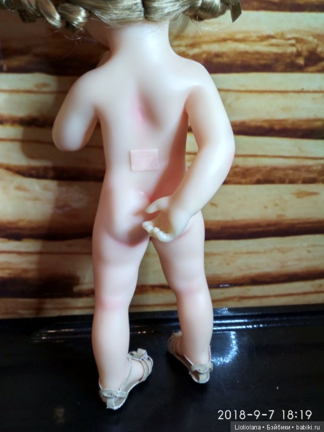 Колетт от Mundia. Рассрочка