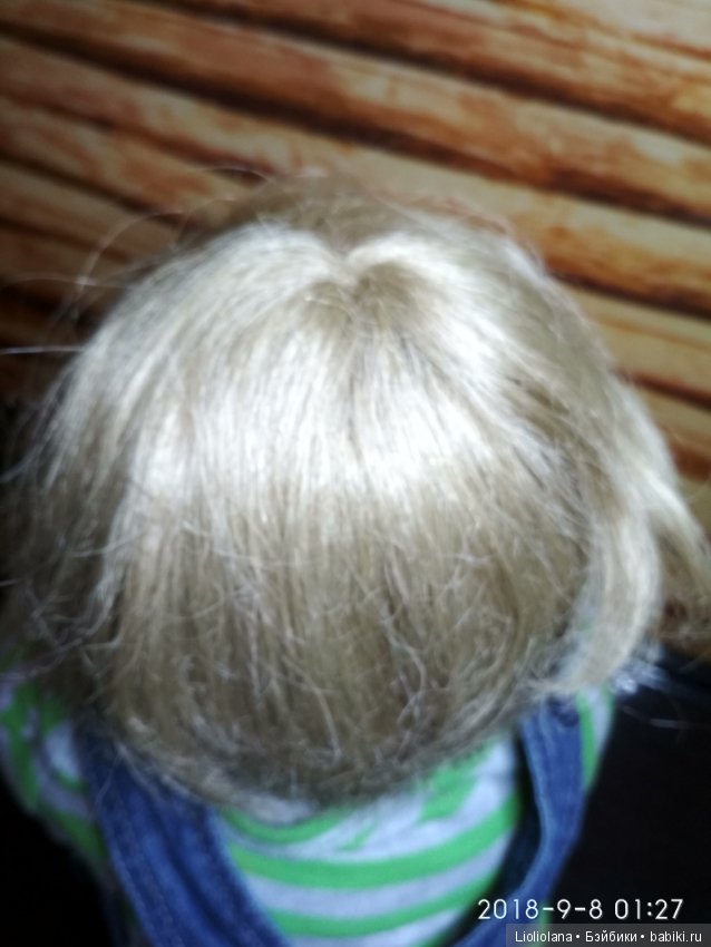 Мальчик с Винни Пухом от Pat Secrist. Рассрочка (фото 3)