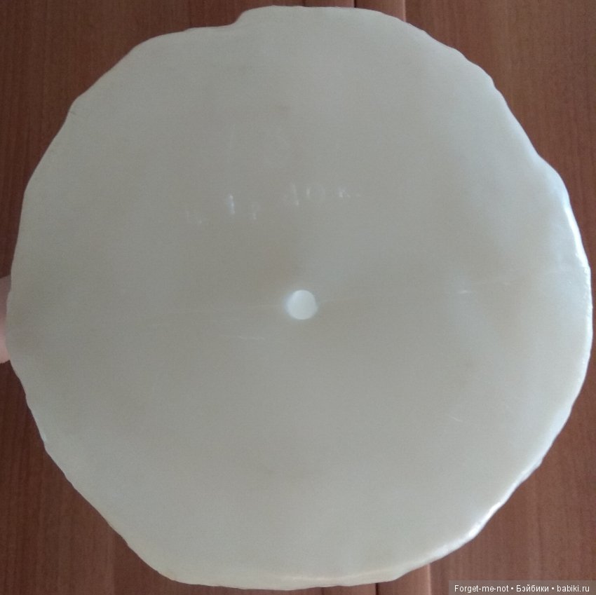 Зима близко — Винтажные куклы и игрушки детства (фото 8)