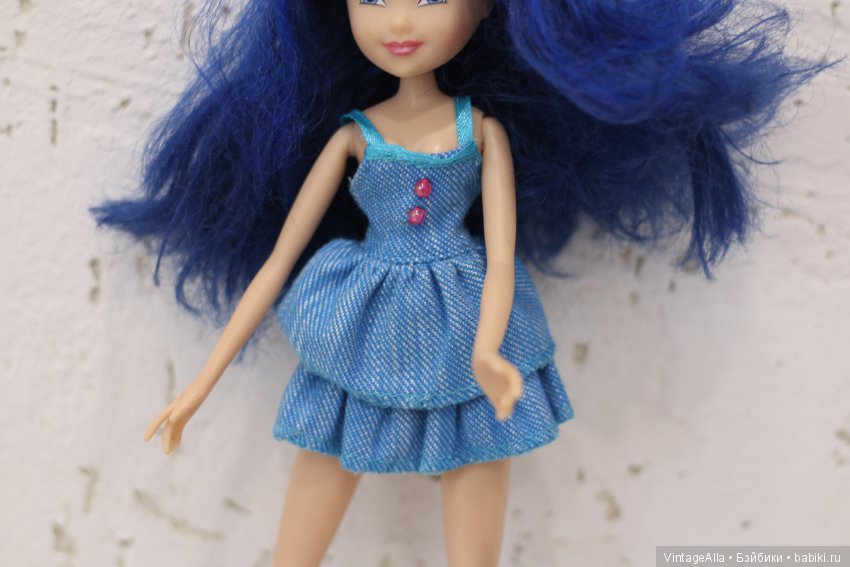 Кукла Winx Муза, Rainbow — Игровые куклы